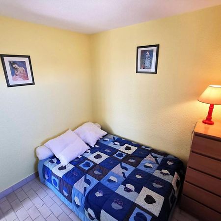Residence Copacabana - Appartement Pour 6 Personnes A Port Leucate Avec Vue Sur La Mer. Ref: 1Cop_103A Mae-4684 Екстериор снимка